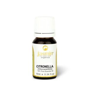 Citronella Essential Oil