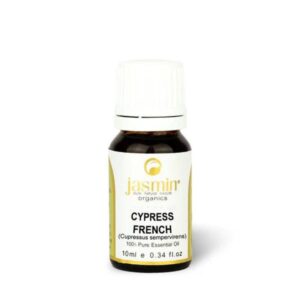 Cypress French Essential Oil