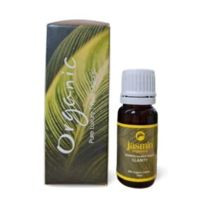 Essential Oil Blend - Clarity