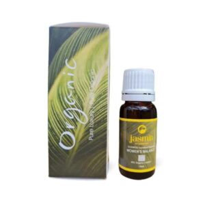 Essential Oil Blend - Woman's Balance