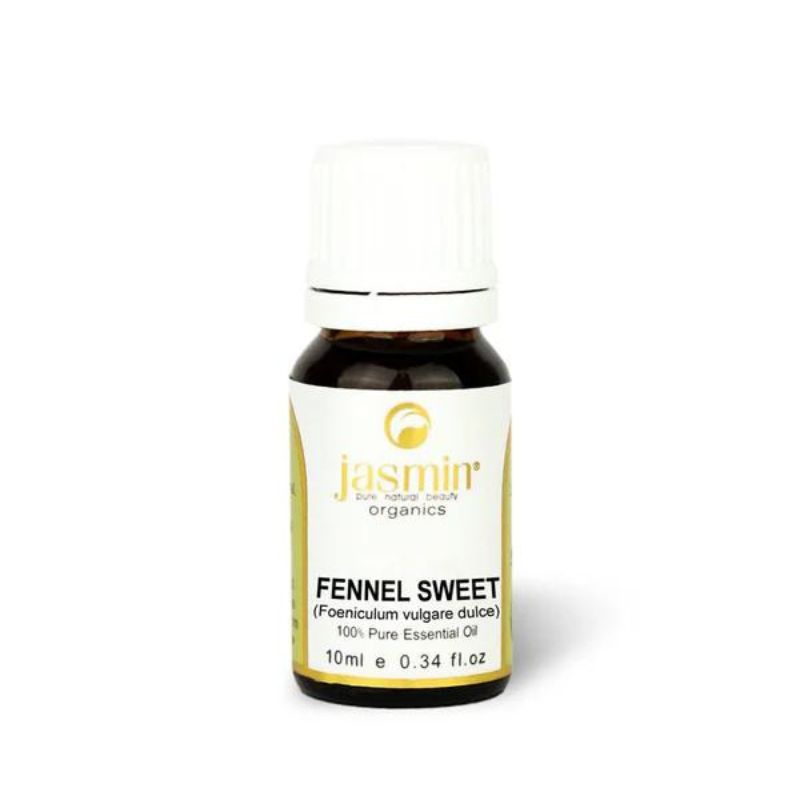 Fennel Sweet Essential Oil