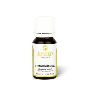 Frankincense Essential Oil