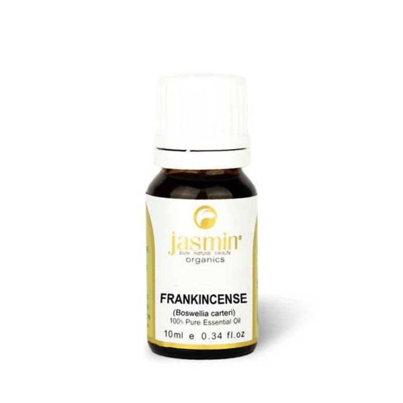 Frankincense Essential Oil