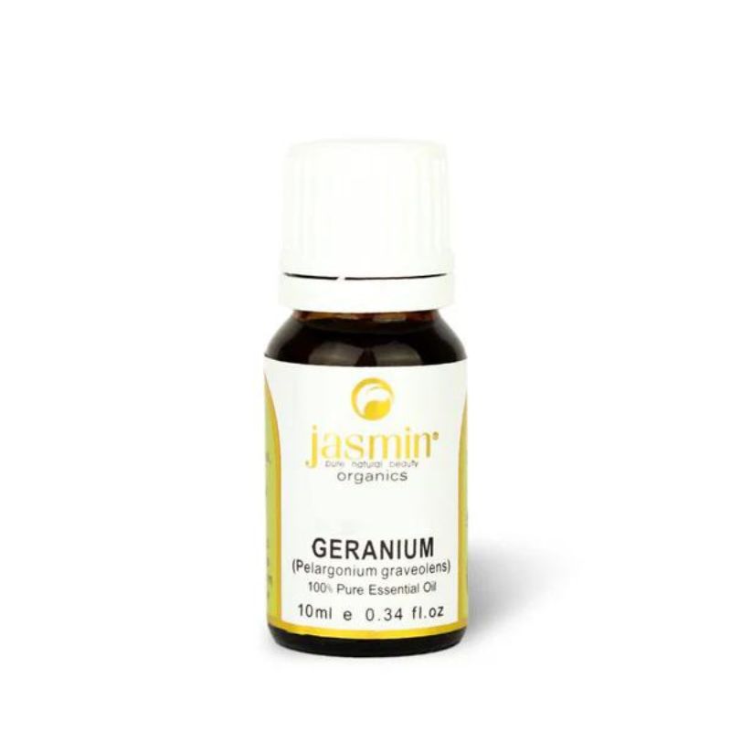 Geranium Essential Oil