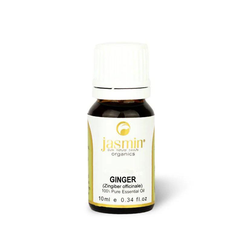 Ginger Essential Oil