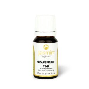 Grapefruit Pink Essential Oil