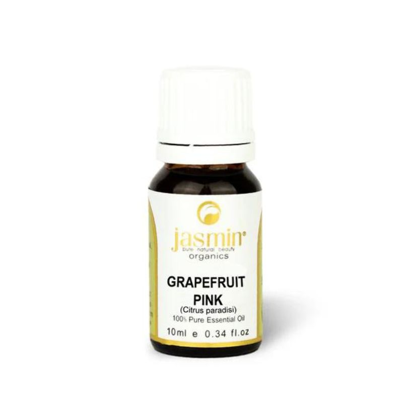 Grapefruit Pink Essential Oil