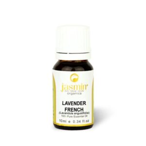 Lavender French Essential Oil