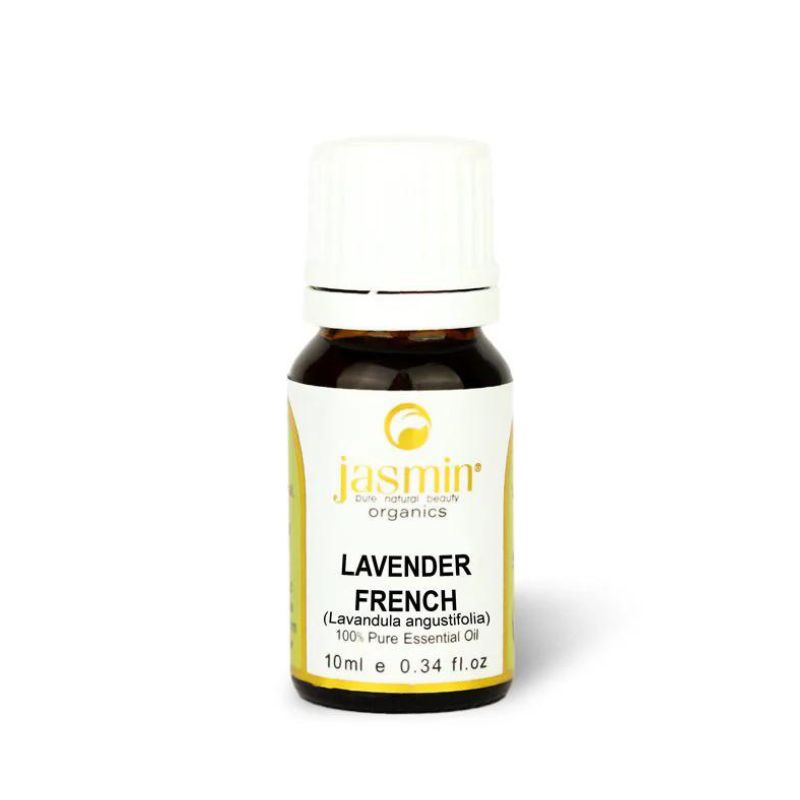 Lavender French Essential Oil