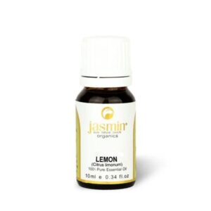 Lemon Essential Oil