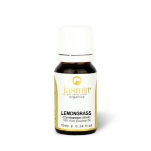Lemongrass Essential Oil