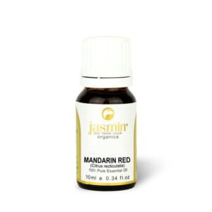 Mandarin Red Essential Oil