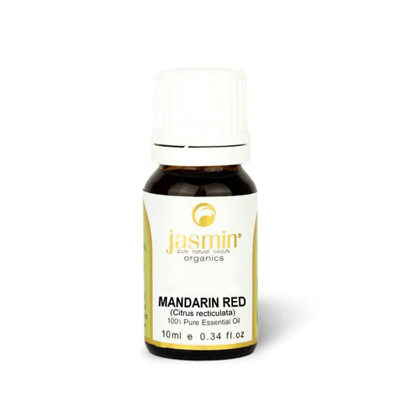 Mandarin Red Essential Oil