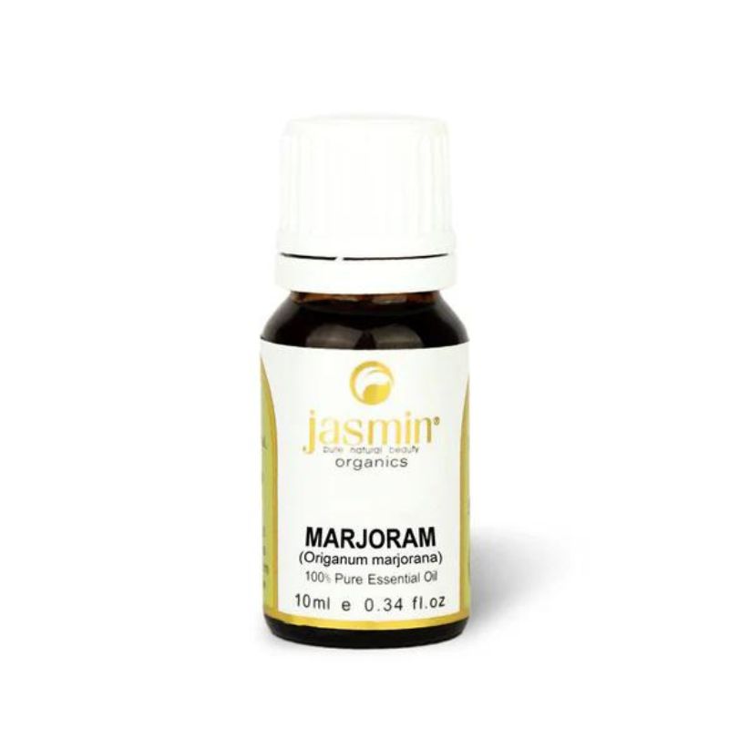 Marjoram Essential Oil