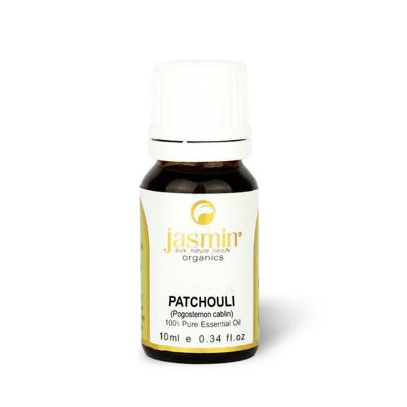 Patchouli Essential Oil