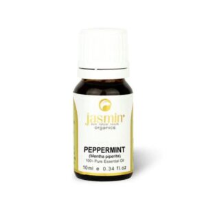 Peppermint Essential Oil