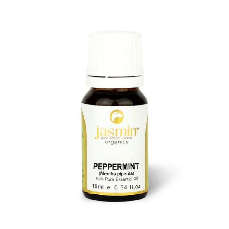 Peppermint Essential Oil