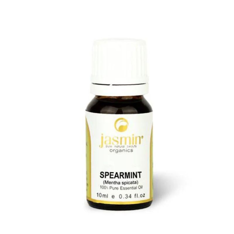Spearmint Essential Oil
