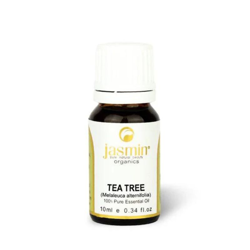 Tea Tree Essential Oil