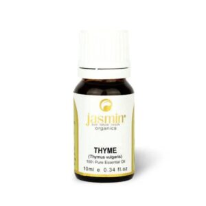 Thyme Essential Oil