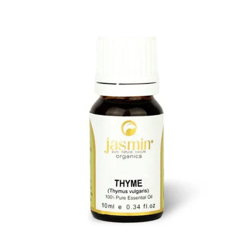 Thyme Essential Oil