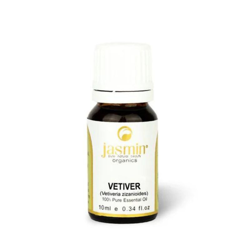Vetiver Essential Oil