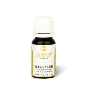 Ylang Ylang Essential Oil