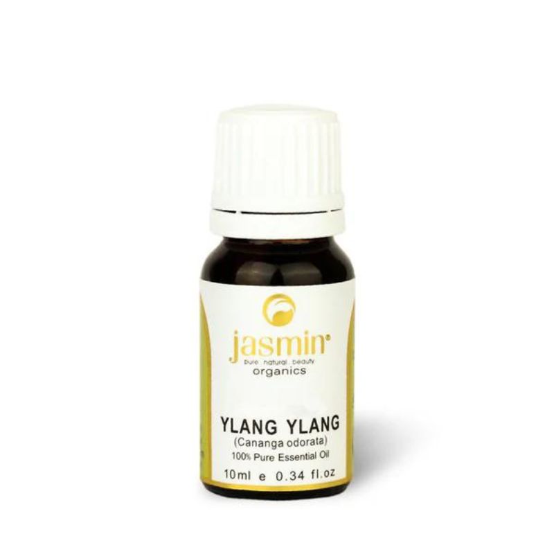 Ylang Ylang Essential Oil